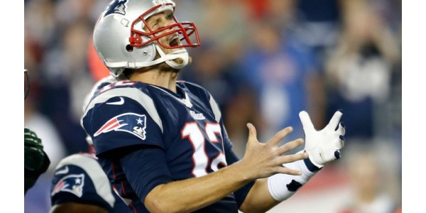 El nuevo desafío de Tom Brady está por comenzar